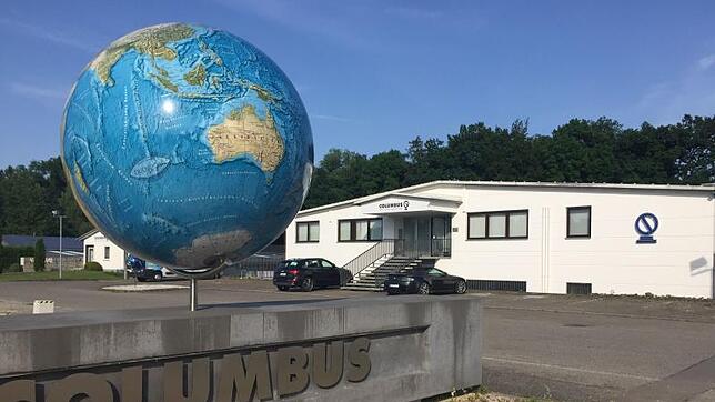 Der Columbus-Verlag beschäftigt am Standort Krauchenwies rund 40 Beschäftigte und hat jetzt mit dem Stuttgarter Kosmos-Verlag einen ...
