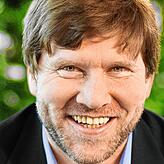 Nabu-Streuobstexperte Markus Rösler: Die ökologische Vielfalt auf Streuobstwiesen ist nicht vergleichbar mit Spalier-Plantagen. Auch ...