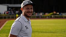 Daniel Gemeinder gastiert mit dem SV Eisenbach in Grüningen