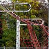 Das dritte Tor: Der FV Tumringen drehte das 0:2 aus dem Hinspiel und steigt nach dem 3:0 gegen den FV Fahrnau wieder in die Kreisliga A auf.