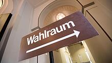 Auch im Wahlkreis Reutlingen wird für die Bundestagswahl 2025 gewählt. Hier gibt es alle wichtigen Infos zum Wahlkreis sowie die ...