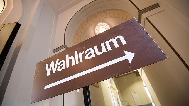 Auch im Wahlkreis Reutlingen wird für die Bundestagswahl 2025 gewählt. Hier gibt es alle wichtigen Infos zum Wahlkreis sowie die ...