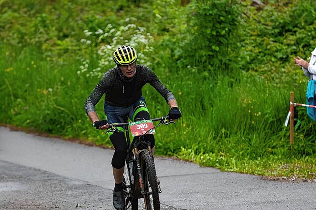 Bild 14: Impressionen vom 20. Waldhaus Bikemarathon des VBC Waldshut-Tiengen – Teil 1!