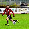 Erstes Saisontor: Nico Husz traf für den SV Jestetten zum Ausgleich gegen den FC Zell, doch am Ende unterlag sein Team dem FC Zell mit 2:4.