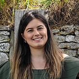 Romina Kraus (30) lebt in Jestetten.
