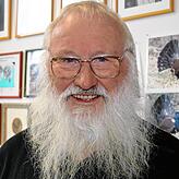 Peter Berthold: „So etwas ist auch beim Waldrapp denkbar.“