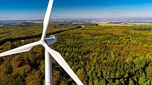 Die bestehende Windkraftanlage auf dem Schänzle auf Elzacher Gemarkung soll abgerissen und durch ein größeres Windrad ersetzt werden. ...