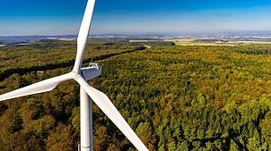 Die bestehende Windkraftanlage auf dem Schänzle auf Elzacher Gemarkung soll abgerissen und durch ein größeres Windrad ersetzt werden. ...