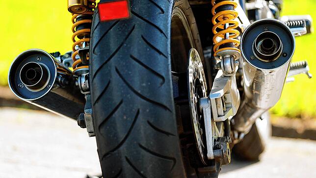 Auch die Gemeinde Ibach schließt sich der Initiative Motorradlärm an.