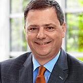 Kai Sonntag, Sprecher der Kassenärztlichen Vereinigung Baden-Württemberg