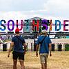 Das Southside-Festival 2025 zieht im Juni wieder Tausende Musikfans nach Neuhausen ob Eck.