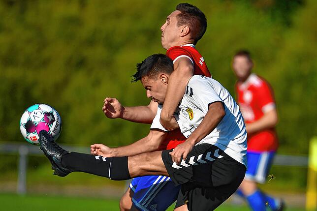 Bild 37: FSV Rheinfelden gewinnt gegen die SG Nordweil/Wagenstadt mit 2:0 &ndash; und wir haben die Bilder!