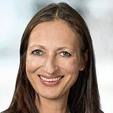 Andrea Winkler, Pressesprecherin der Stadt Überlingen.