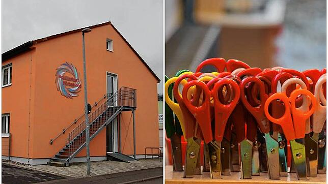 Der Kinderhort Wirbelwind in Stockach ist im Februar Heimat geworden für die neue Kindergarten-Einstiegsgruppe, die inzwischen zwölf ...