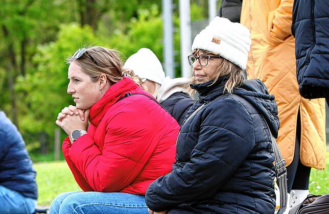Bild 33: Bildergalerie vom Landesligaduell zwischen FC Überlingen und FV Walbertsweiler-Rengetsweiler