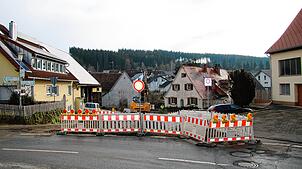 In Bräunlingen und Hüfingen stehen dieses Jahr einige Infrastrukturprojekte an. In der Waldstraße, im Hüfinger Ortsteil Hausen vor Wald, ...