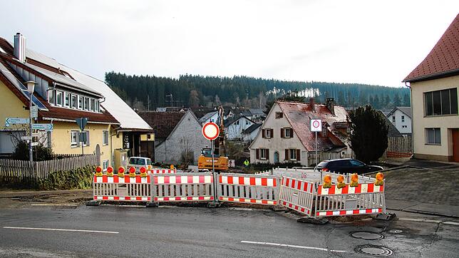 In Bräunlingen und Hüfingen stehen dieses Jahr einige Infrastrukturprojekte an. In der Waldstraße, im Hüfinger Ortsteil Hausen vor Wald, ...