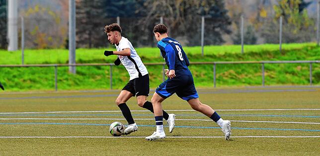 Bild 20: SG FC Wehr/Brennet besiegt den VfB Waldshut mit 4:1 – und wir haben Bilder!