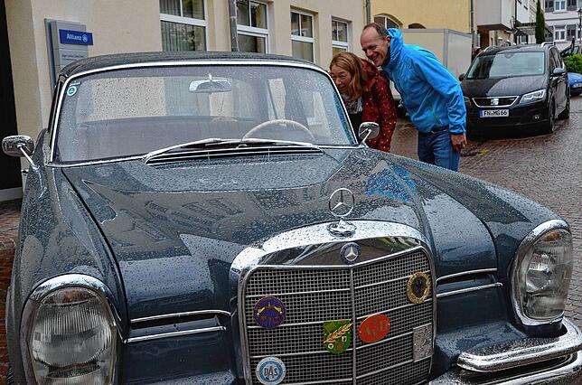 Bild 3: Die besten Bilder vom Dixiefest in Markdorf – Teil 3