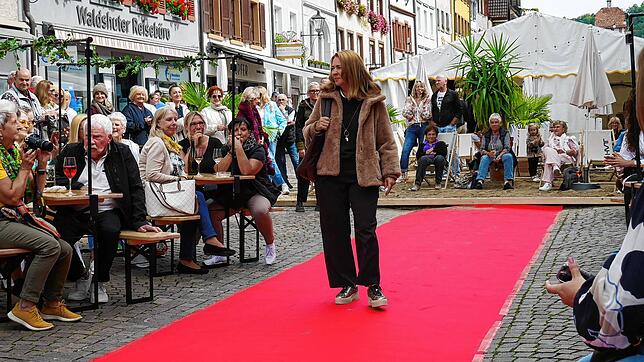 Bild 5: Tolle Eindrücke von der ersten Sommer Nacht in Waldshut