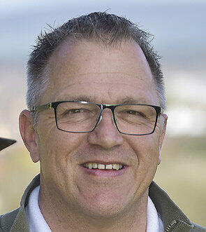 Oliver Mahler, CDU