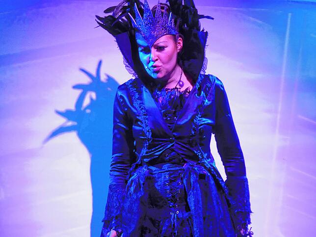 Bild 7: Musical-Karussell feiert Premiere: Das sind die Bilder (II)