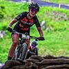 Silber: Finja Lipp von der SG Rheinfelden konnte zwar ihren Titel in der U23-Kategorie bei den Deutschen Meisterschaften im Cross ...