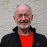 „Laufen kann man immer, man muss nur vor die Tür gehen. Das war für mich der perfekte Ausgleich“, erklärt Peter Grinda.