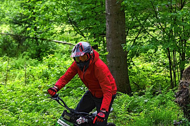 Bild 33: Impressionen vom 20. Waldhaus Bikemarathon des VBC Waldshut-Tiengen – Teil 2!