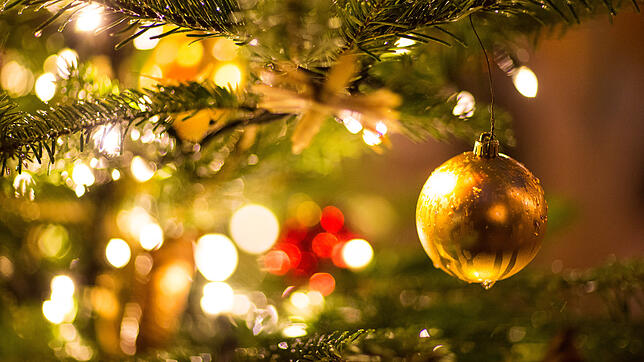 Weihnachten ist für viele Menschen ein markanter Zeitpunkt, wenn nicht sogar der gefühlsintensivste überhaupt im Jahreslauf.