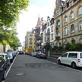 Bild 4: Neue Namen für sechs Straßen in Konstanz? Wo die Gründe dafür liegen und was Anwohner davon halten