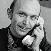 Dieter Britz war in den 1980er-Jahren Leiter der SÜDKURIER-Redaktion Stockach.