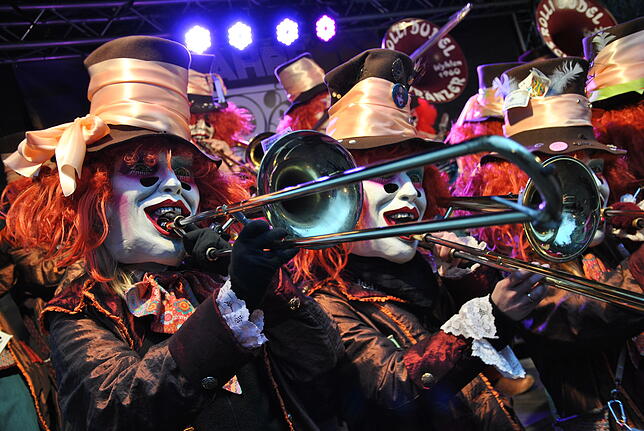 Bild 48: Guggen Open-Air – die schönsten Bilder