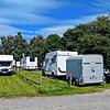 Auf dem Pfullendorfer Wohnmobilstellplatz stehen vor allem Stammgäste und Camper aus der Region. Was macht den Platz so besonders?