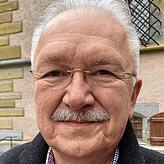Detlef Röse, Bürgerinitiative: „Ich halte es jetzt für sehr realistisch, durch den großen Rückhalt in der Bevölkerung die Bebauung ...