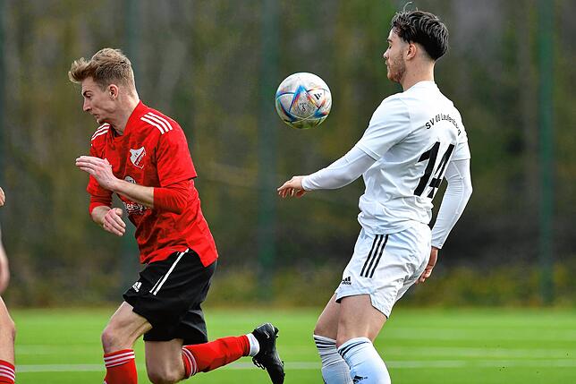 Bild 29: SV 08 Laufenburg gewinnt gegen den SV Au-Wittnau mit 4:1 &ndash; und wir haben Bilder!