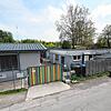 Das Tierheim am Schießhüttenweg in Radolfzell ist zu klein für den großen Bedarf, das Team wünscht sich schon lange einen Neubau.