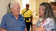 Bild : Der Südkurier öffnet Türen im Gesundheitscampus Bad Säckingen