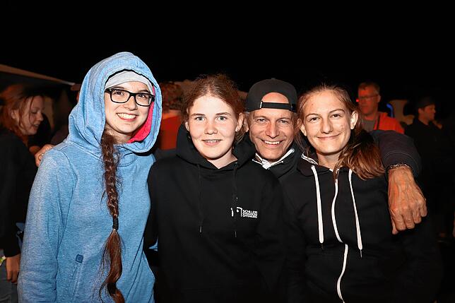 Bild 15: Bilder vom Brass-Festival in Pfullendorf