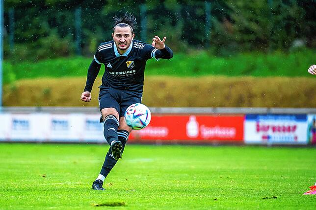 Bild 22: SV 08 Laufenburg gewinnt gegen die U23 des Freiburger FC U23 mit 6:0 &ndash; und wir haben Bilder!