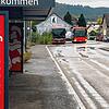 In einem am Busbahnhof Bad Säckingen abgestellten Bus hat ein Mann im August 2020 eine Frau vergewaltigt, so die Überzeugung des ...