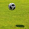 Der springende Punkt ist der Ball &ndash; auch im Abstiegskampf der Bezirksliga am letzten Spieltag