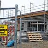 Die Arbeiten am Erweiterungsbau des St.-Elisabeth-Kindergartens schreiten voran. Nun wurden die Schreinerarbeiten vergeben.