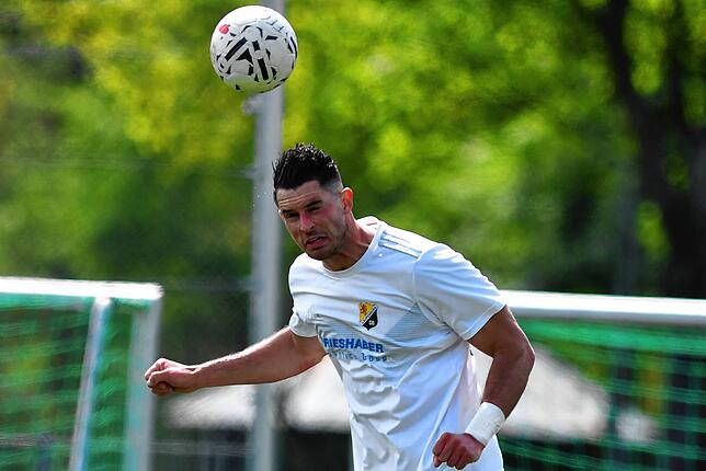 Bild 24: SV 08 Laufenburg kassiert 3:6-Niederlage bei der U23 des Freiburger FC &ndash; und wir haben Bilder!