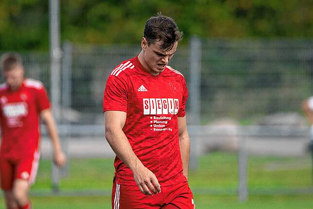 Bild 20: VfR Bad Bellingen siegt 2:0 beim SV Herten &ndash; und wir haben Bilder!