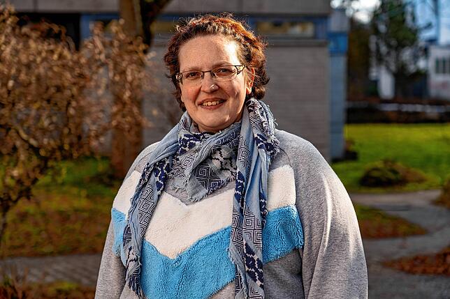 Barbara Spruth