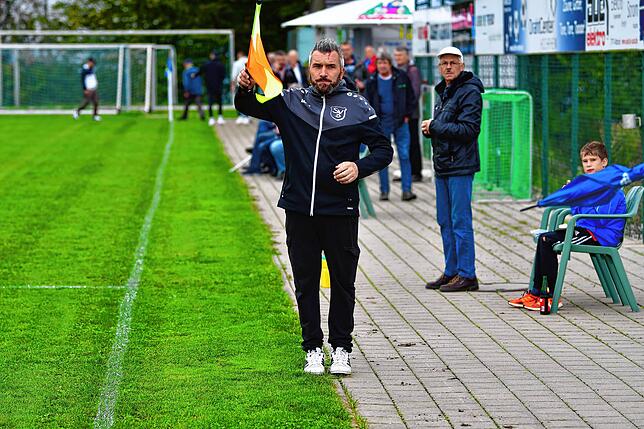 Bild 35: FC Schönau erkämpft sich ein 1:1 beim SV Buch &ndash; und wir haben Bilder!