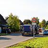 Ziemlich genau ab der unmittelbaren Bebauung ist auf der Bundesstraße 33 im Bereich Mönchweiler seit Neuestem auf 400 Metern das Tempo ...