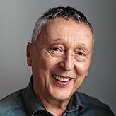 Jens Bryssinck, Finanzberater aus Stühlingen.