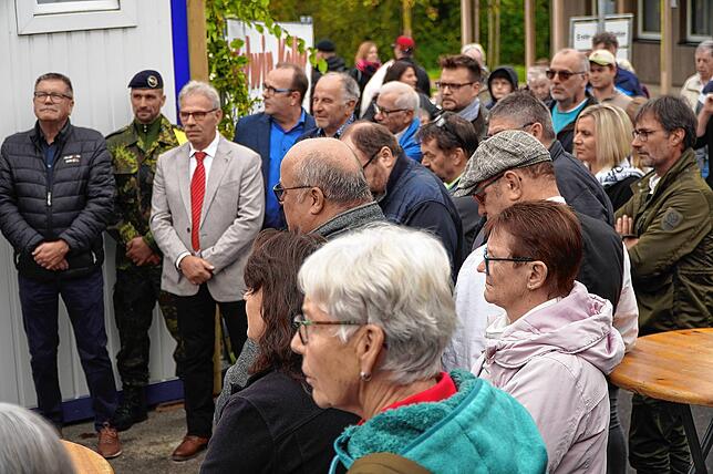 Bild 23: Der Samstag auf dem Schätzele-Markt